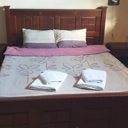 Guest house Filip Bachevo (Blagoevgrad)