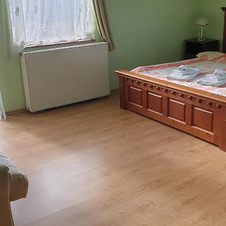 Filip Guest house 3*