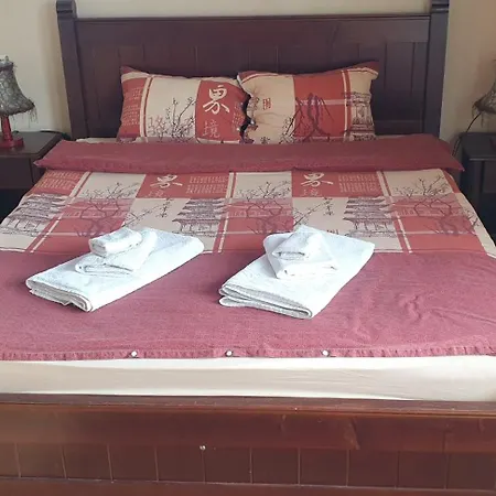 Filip Guest house 3*