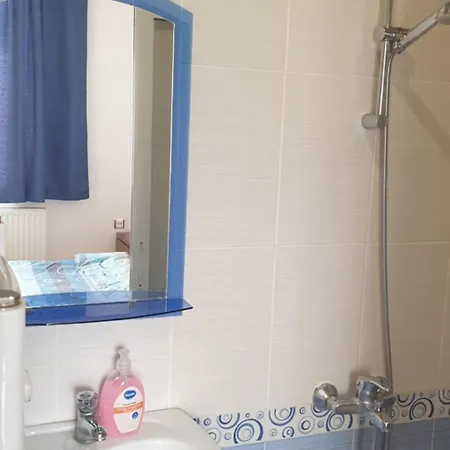 Filip Guest house 3*