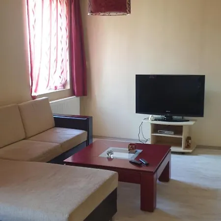 Guest house Filip 3*