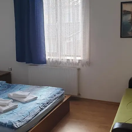 Filip Guest house 3*