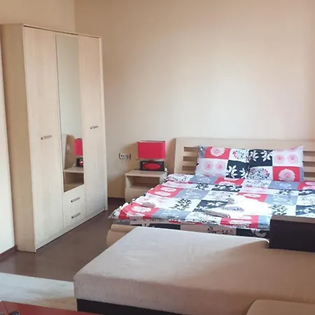 Filip بيت ضيافة Bachevo (Blagoevgrad)