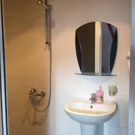بيت ضيافة Filip 3*