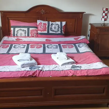 Filip Guest house