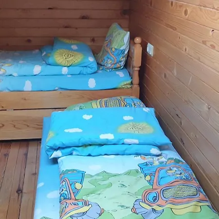 Filip Guest house