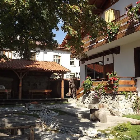 Filip Bachevo (Blagoevgrad)