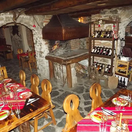 Filip Guest house