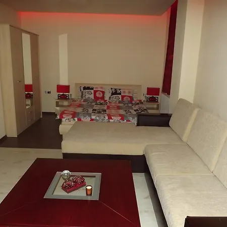 Penzion Filip Bachevo (Blagoevgrad)