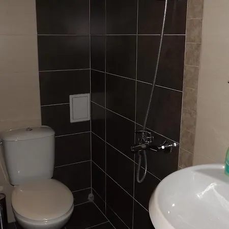 Filip بيت ضيافة Bachevo (Blagoevgrad)
