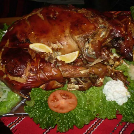 Filip Bachevo (Blagoevgrad)