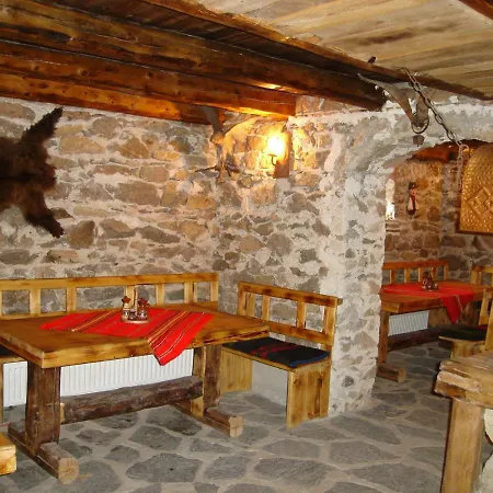 Filip Guest house 3*