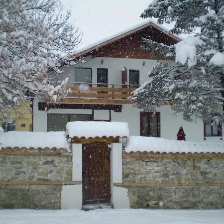 بيت ضيافة Filip Bachevo (Blagoevgrad)
