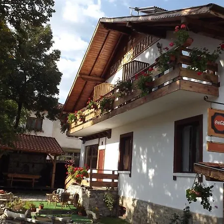 بيت ضيافة Filip Bachevo (Blagoevgrad)