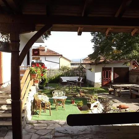 Guest house Filip 3*