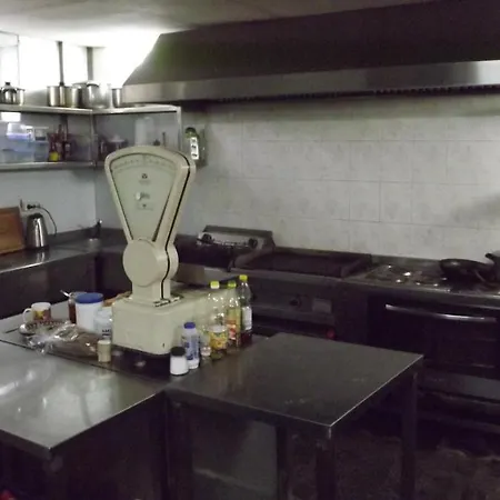 Filip Guest house Bachevo (Blagoevgrad)