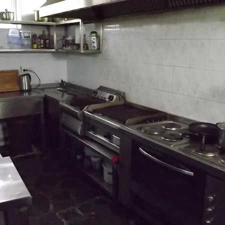 بيت ضيافة Filip Bachevo (Blagoevgrad)