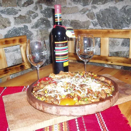 Guest house Filip 3*